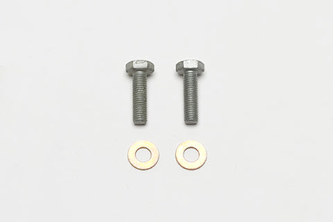Wilwood Bolt Kit Bracket Mount M10-1.50 Thread - 2 Qty - 230-11705