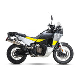 Vance & Hines KTM 790/890 Adventure / Husqvarna Norden 901 Adventure Hi-Output 450 Slip-on Exhaust - 17415