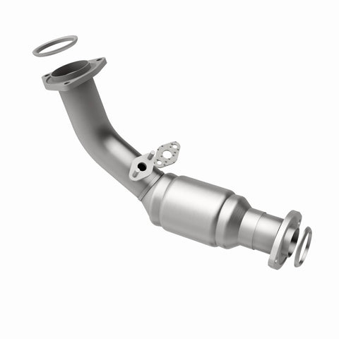 MagnaFlow Direct Fit Catalytic Converter 99-02 4Runner 3.4L frt OEM - 49505