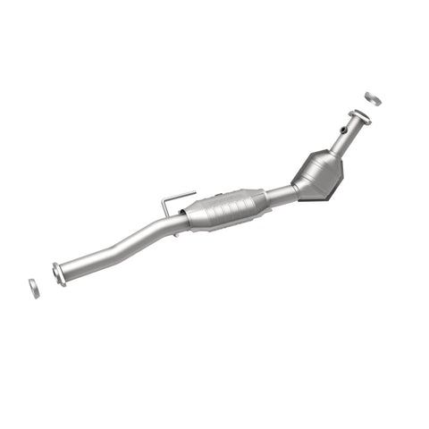 MagnaFlow Direct Fit Catalytic Converter 04-06 Ford Ranger 2.3L CA - 454020