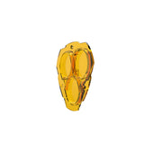 KC HiLiTES FLEX ERA 3 Performance Yellow Spot Beam Lens - 4267