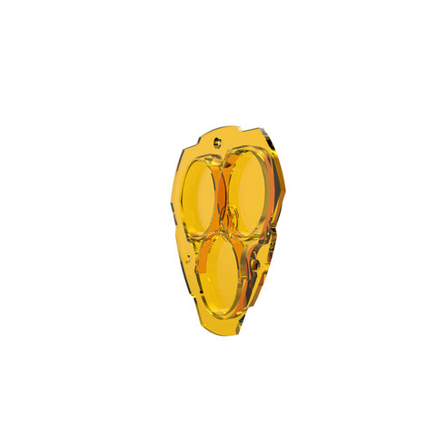 KC HiLiTES FLEX ERA 3 Performance Yellow Spot Beam Lens - 4267