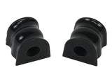 Whiteline 02-07 Subaru WRX Sedan and Wagon / 03-07 Subaru Impreza Non-Turbo / 04-07 Subaru STi 19mm - W0405-19