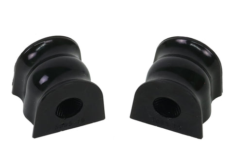 Whiteline 02-07 Subaru WRX Sedan and Wagon / 03-07 Subaru Impreza Non-Turbo / 04-07 Subaru STi 19mm - W0405-19
