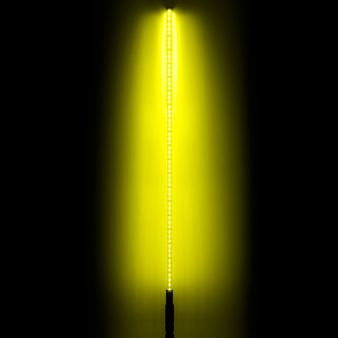 Oracle Off-Road 6ft LED Whip - ColorSHIFT - 5782-333