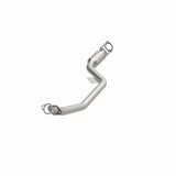 MagnaFlow Conv Direct Fit OEM 2015 Hyundai Genesis 3.8L Underbody - 52831