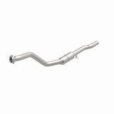 MagnaFlow Conv DF 01-03 Audi S8 4.2L Passenger Side - 24116