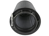 aFe Momentum Intake Replacement Air Filter w/ PDS Media 5in F x 7in B x 5-1/2in T (Inv) x 9in H - 21-91125