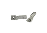 Ford Racing 2005-14 Mustang Rear Lower Control Arm Upgrade Kit - M-5538-A