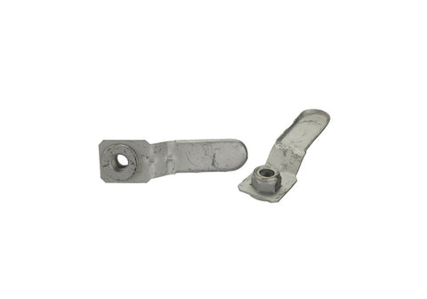 Ford Racing 2005-14 Mustang Rear Lower Control Arm Upgrade Kit - M-5538-A