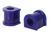 SuperPro Sway Bar 19mm Mount Bushing Kit - SPF1319-21K