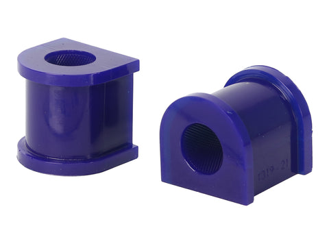SuperPro Sway Bar 19mm Mount Bushing Kit - SPF1319-21K