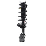 KYB Shocks & Struts Strut-Plus 07-12 Mazda CX-7 - Front Right - SR4651