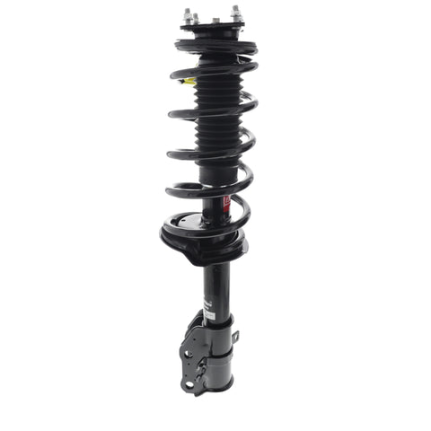 KYB Shocks & Struts Strut-Plus 07-12 Mazda CX-7 - Front Right - SR4651