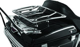 Kuryakyn Multi-Rack Adjustable Trunk Luggage Rack Chrome - 7159