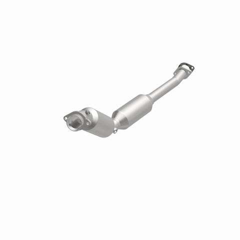 MagnaFlow Direct Fit Catalytic Converter 2004-2008 Ford Crown Victoria 4.6L - 5411011