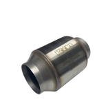 Kooks 3in H.O. Green Cats Catalytic Converter - GE-90150