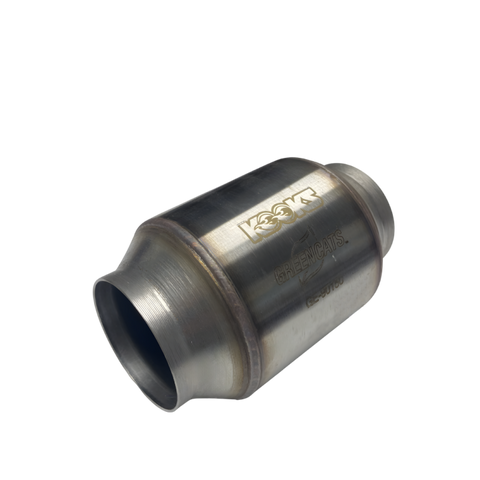 Kooks 3in H.O. Green Cats Catalytic Converter - GE-90150