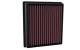 K&N Replacement Panel Air Filter for 13-14 Dodge Ram 2500/3500/4500/5500 6.7L L6 Diesel - 33-5005