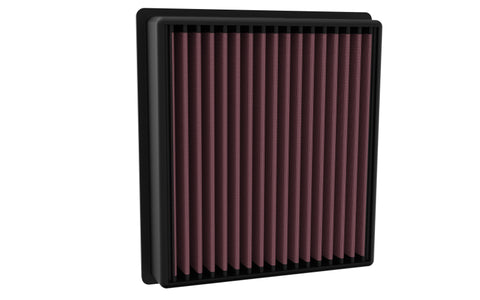 K&N Replacement Panel Air Filter for 13-14 Dodge Ram 2500/3500/4500/5500 6.7L L6 Diesel - 33-5005