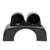 Autometer 15+ Ford F150 (Console Shift) Dual Steering Column 2 1/6inch Gauge Mount - 15029