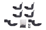 Dee Zee 19-23 Ford Ranger Running Board NXt Bracket Kit - DZ16328