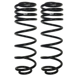 Skyjacker 97-06 Jeep TJ/LJ 4in Rear Dual Rate Long Travel Coil Springs - TJ40RDR