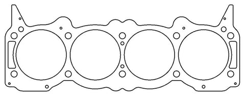 Cometic Buick 400/430/455 V8 4.400 inch Bore .086 inch MLS-5 Headgasket - C5755-086