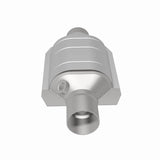 MagnaFlow Universal Catalytic Converter 2.00 with 1-O2 Front CA - 444134