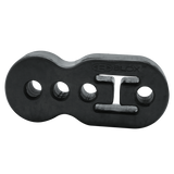BLOX Universal 4-Hole Exhaust Hanger - BXFL-00061