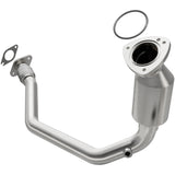MagnaFlow Conv DF 07-08 Pont G6 3.5L Front - 93437