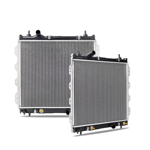 Mishimoto Chrysler PT Replacement Radiator 2001-2002 - R2298-AT