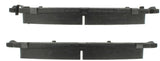 StopTech 08-20 Cadillac Escalade Front Truck & SUV Brake Pad - 319.13630