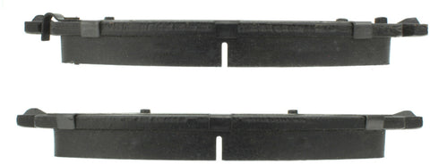 StopTech 08-20 Cadillac Escalade Front Truck & SUV Brake Pad - 319.13630
