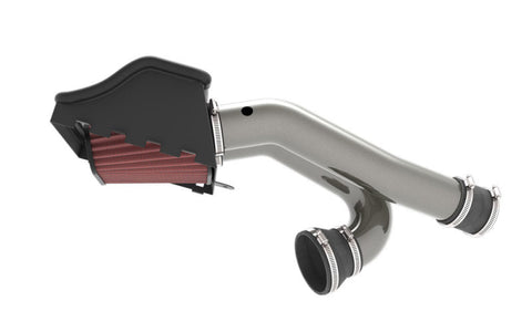 K&N 2015-22 Ford F-150 3.5L V6 Performance Air Intake System - 77-2617KC
