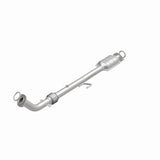 MagnaFlow Conv DF 07-09 Toyota Camry 2.4L - 49556