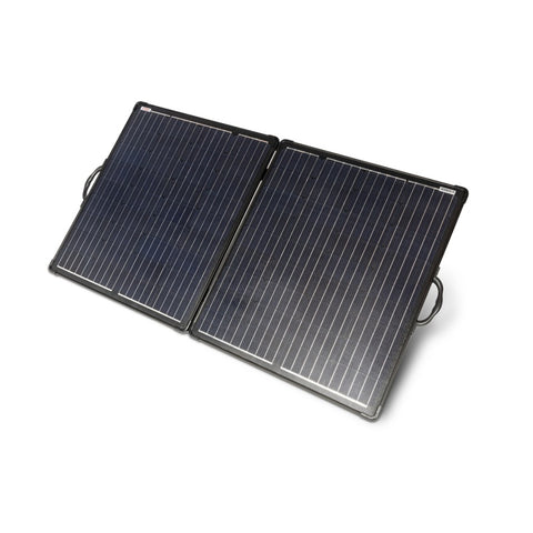 REDARC Monocrystalline Portable Folding Solar Panel - 200W - SPFP1200