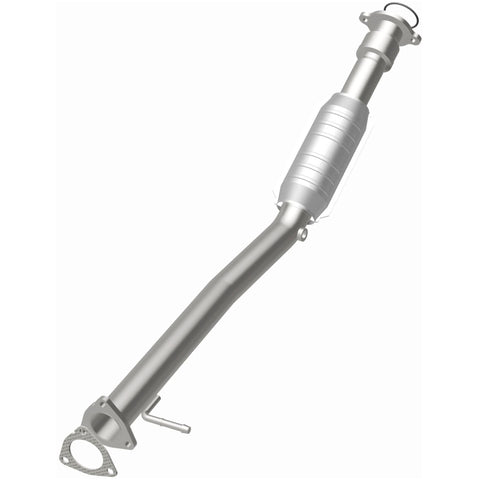 MagnaFlow Direct Fit Catalytic Converter 05-06 Equinox 3.4L OEM - 49220