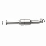 MagnaFlow Conv DF 05-09 Toyota Tacoma 4.0L P/S Rear - 49702