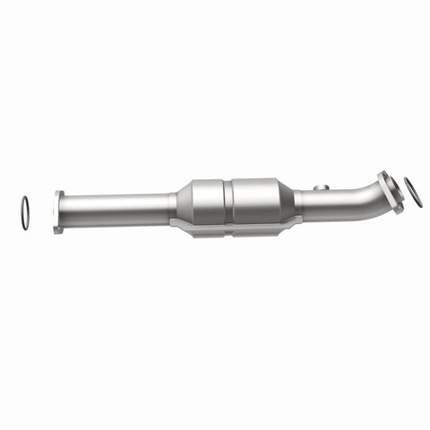 MagnaFlow Conv DF 05-09 Toyota Tacoma 4.0L P/S Rear - 49702