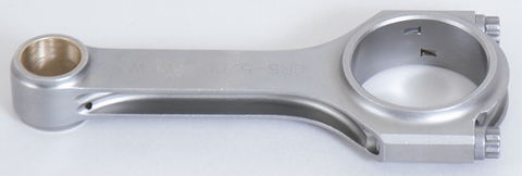 Eagle Chevy 250 CID 16 H-Beam Connecting Rod *SINGLE ROD* - CRS5700SLW-6-1