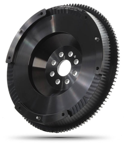 Clutch Masters 23-24 Toyota GR Corolla 1.6L Turbo 6-Speed Steel Flywheel - FW-616-SF