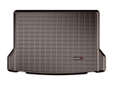 WeatherTech 2014+ Mercedes-Benz GLA Cargo Liners - Cocoa - 43716