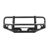 ARB 2021 Ford Bronco Summit Winch Bumper - 3480010