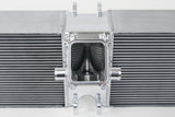 CSF 2019+ Porsche 911 Carrera (3.0L Turbo - Base/S/4/GTS) High Performance Intercooler System - 8217