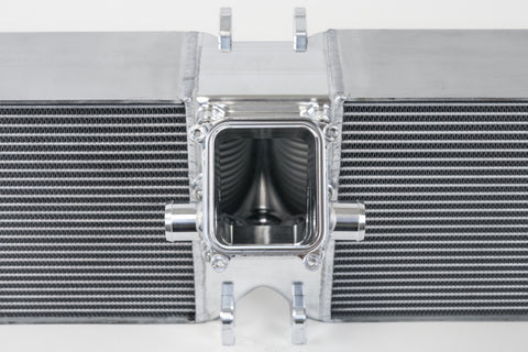 CSF 2019+ Porsche 911 Carrera (3.0L Turbo - Base/S/4/GTS) High Performance Intercooler System - 8217