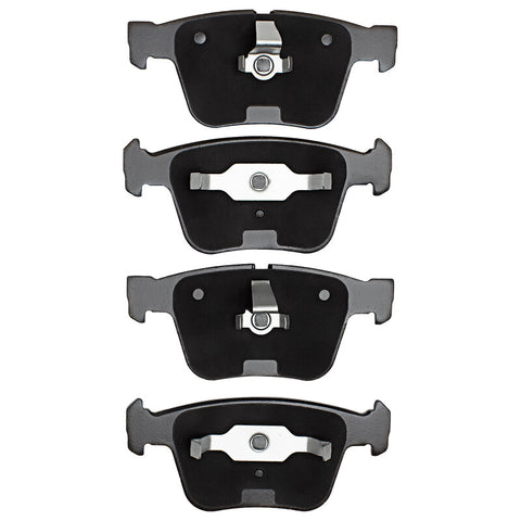 DFC 07-14 Mercedes-Benz S65 AMG Rear 4000 Hybridynamic Brake Pads - 4000-1290-00
