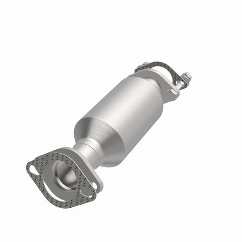 MagnaFlow Direct Fit Catalytic Converter 07-10 Hyundai Elantra 2.0L (Not for sale in California) - 21-987