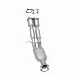 MagnaFlow Conv DF 99-01 Volvo S80 2.9L - 51465