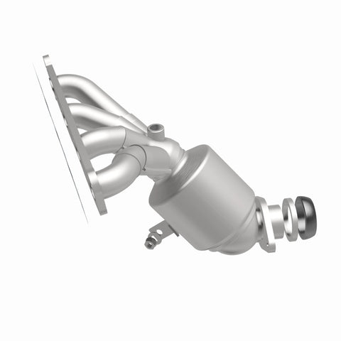 MagnaFlow Direct Fit Catalytic Converter 09-14 Sentra 2.0L Manifold - 52271